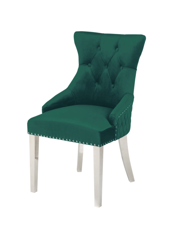 Blagovaonska stolica Castor Deluxe