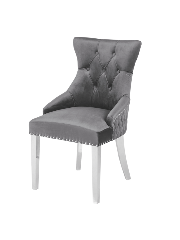 Blagovaonska stolica Castor Deluxe