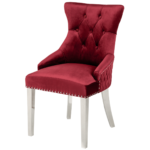 Blagovaonska stolica Castor Deluxe 1