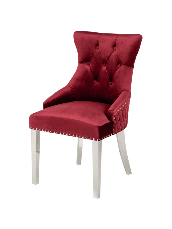 Blagovaonska stolica Castor Deluxe