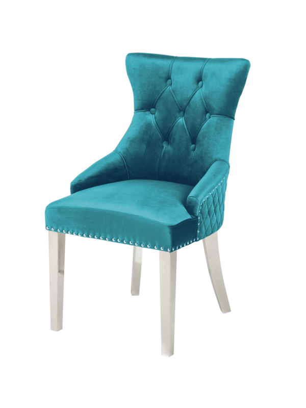 Blagovaonska stolica Castor Deluxe