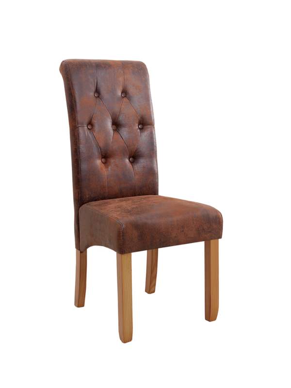 Blagovaonska stolica Fico Wood