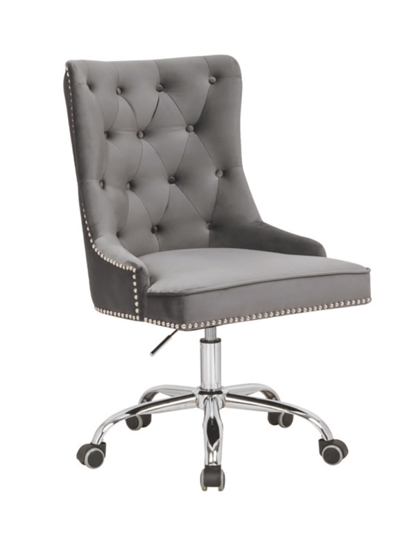 Uredska stolica Grey