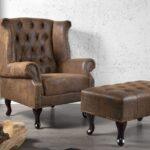 Fotelja Pieter Brown 5