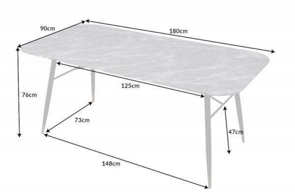 Blagovaonski stol Ambrus 6