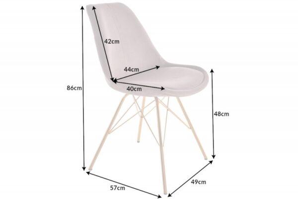Blagovaonska stolica Sigin 3