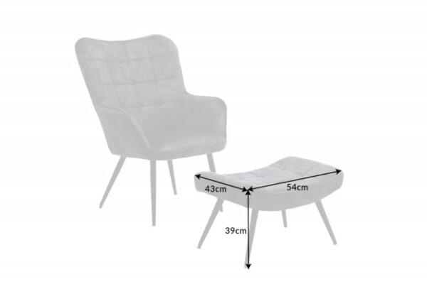 Tabure Sissy T - Slika 6