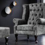 Fotelja Pieter Vintage 13