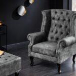 Fotelja Pieter Vintage 11