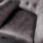 Fotelja Amstel F Grey 11
