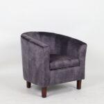 Fotelja Bert Grey 9