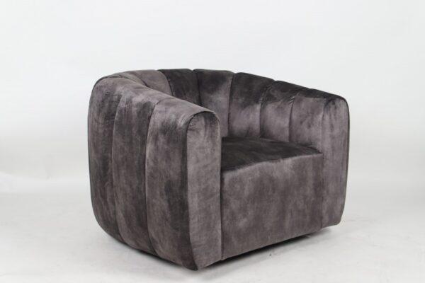 Fotelja Cory Dark Green - Slika 2