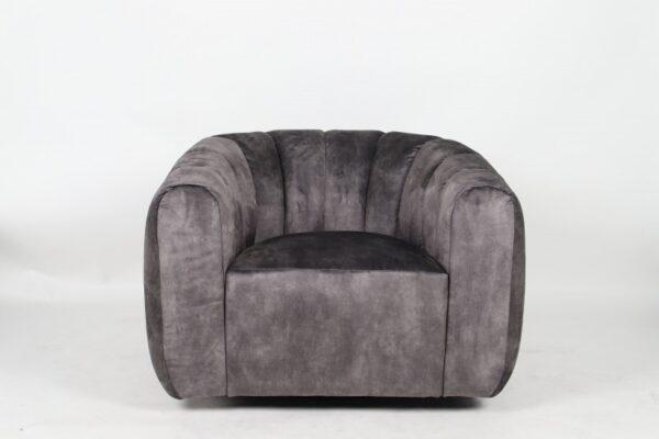 Fotelja Cory Dark Green - Slika 3