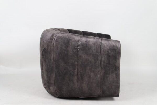 Fotelja Cory Dark Green - Slika 4