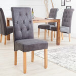 Blagovaonska stolica Siga Wood 3