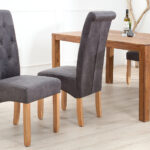 Blagovaonska stolica Siga Wood 5