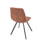 Blagovaonska stolica Amstel Brown 5