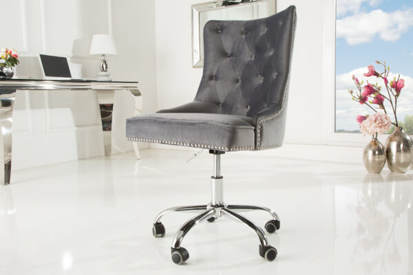 Uredska stolica Grey - Slika 2