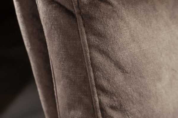 Blagovaonska stolica Comfy Taupe - Slika 5