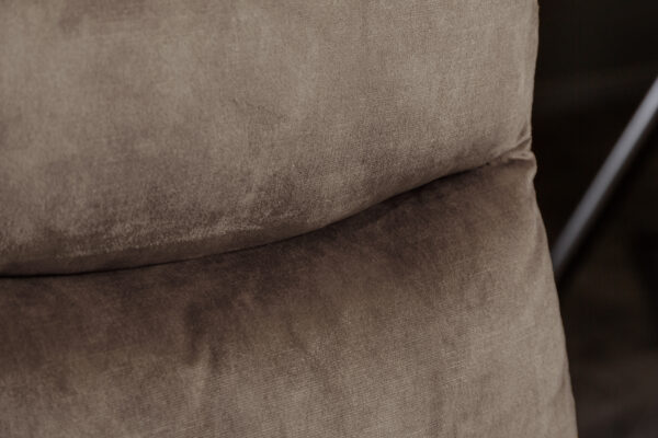 Blagovaonska stolica Comfy Taupe - Slika 6