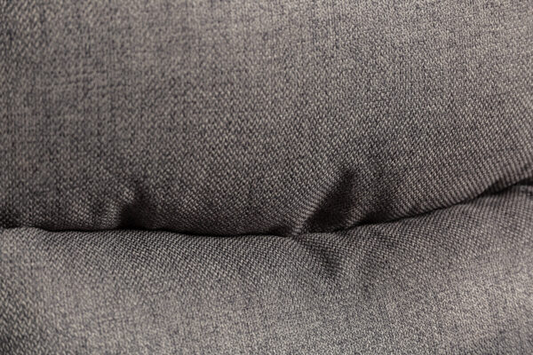 Blagovaonska stolica Comfy Light Grey - Slika 6