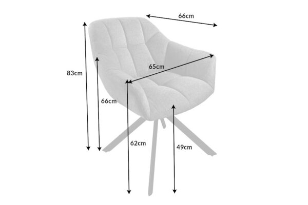 Blagovaonska stolica Diomed 3