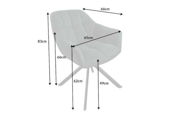 Blagovaonska stolica Diomed 3