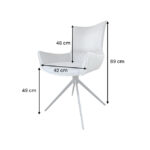 Blagovaonska stolica Alpaca 13