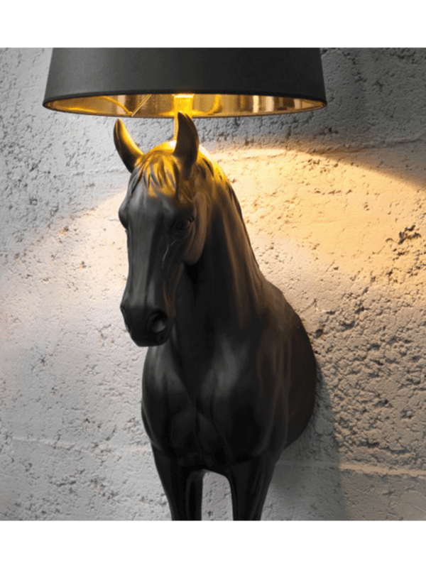 Podna svjetiljka Caballo