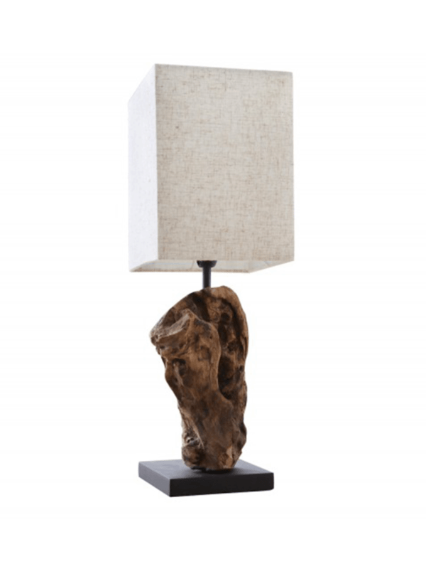 Stolna svjetiljka Dilan Beige