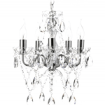 Visilica Travis Black 1