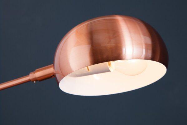 Podna svjetiljka Samuele Copper 6