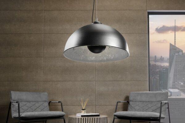 Visilica Room IV Silver - Slika 4