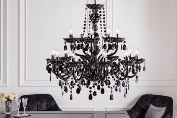 Visilica Tommaso Black - Slika 7