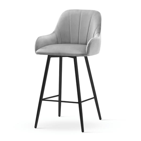 Barska stolica Hana 60 Swivel Grupa I - Slika 2
