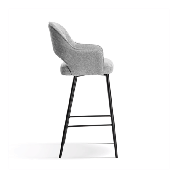 Barska stolica Figaro 60 Swivel Grupa I - Slika 2