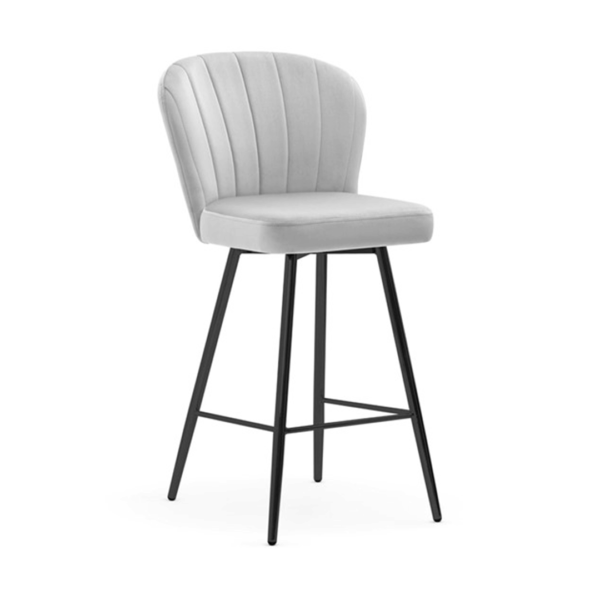 Barska stolica Cezar 70 Swivel Grupa I - Slika 2