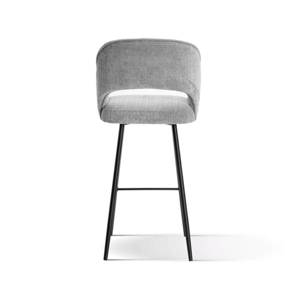 Barska stolica Figaro 60 Swivel Grupa I - Slika 3