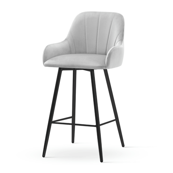 Barska stolica Hana 60 Swivel Grupa I - Slika 3