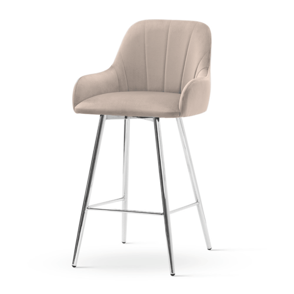 Barska stolica Hana 60 Swivel Grupa II - Slika 2