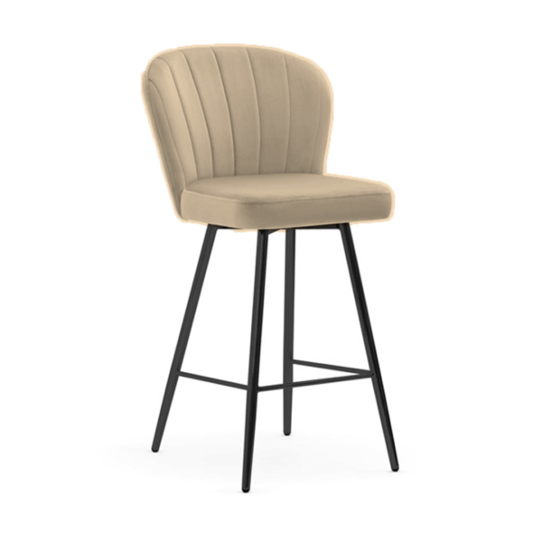 Barska stolica Cezar 70 Swivel Grupa II - Slika 2