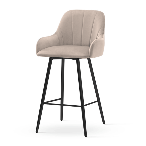 Barska stolica Hana 60 Swivel Grupa II - Slika 3