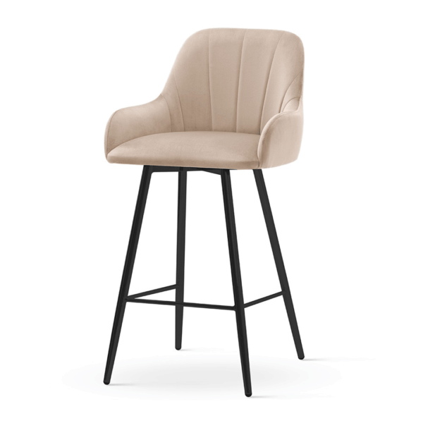 Barska stolica Hana 60 Swivel Grupa II - Slika 4