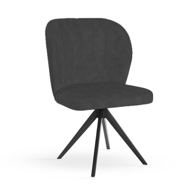 Blagovaonska stolica Cezar Twist Grupa III - Slika 2