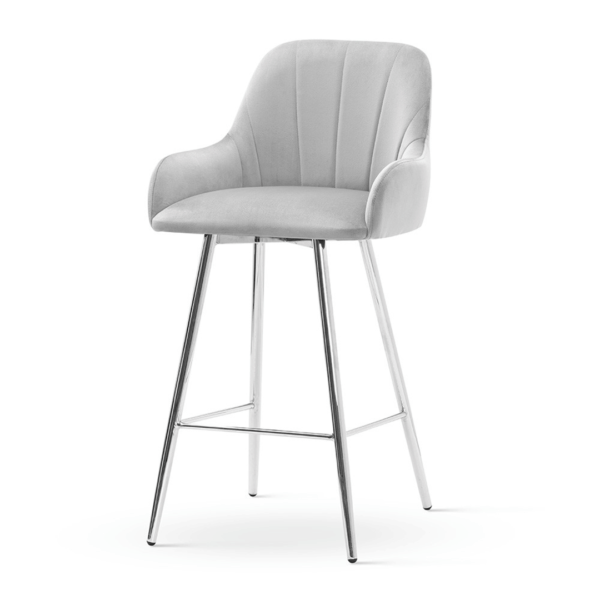 Barska stolica Hana 60 Swivel Grupa I - Slika 4