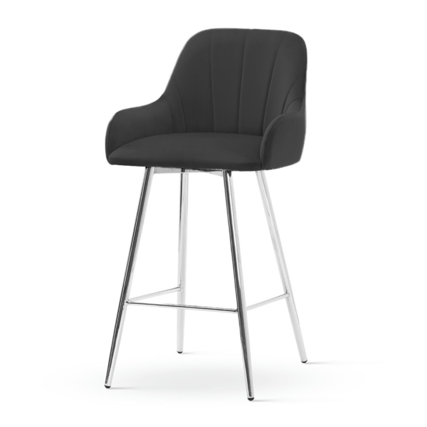 Barska stolica Hana 60 Swivel Grupa III - Slika 2