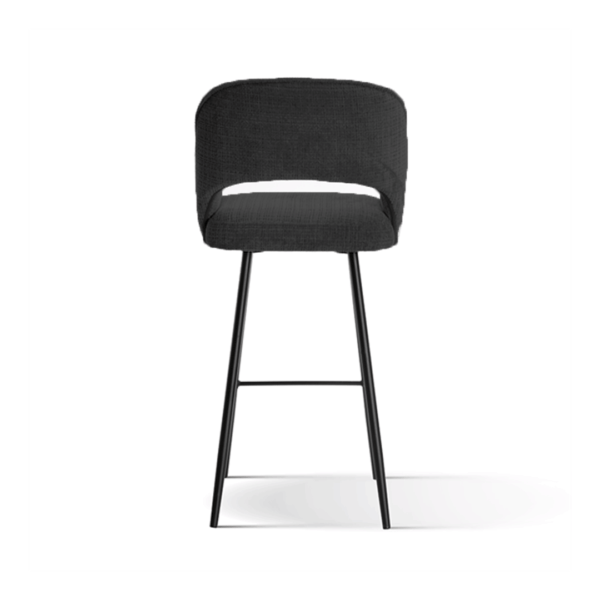 Barska stolica Figaro 70 Swivel Grupa III - Slika 2