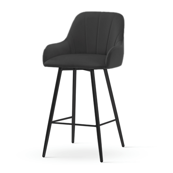 Barska stolica Hana 60 Swivel Grupa III - Slika 3