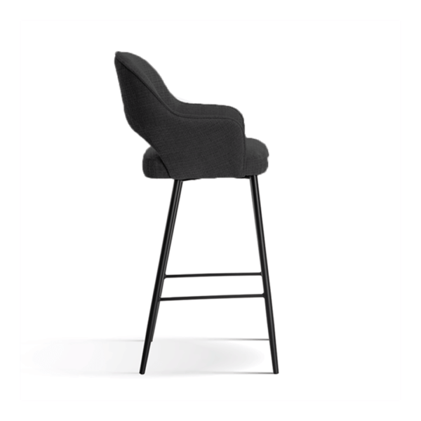 Barska stolica Figaro 70 Swivel Grupa III - Slika 3
