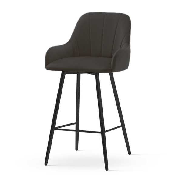 Barska stolica Hana 60 Swivel Grupa III - Slika 4